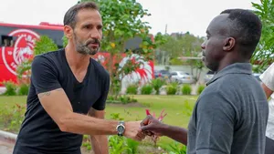 Mauritanie : Da Rosa succède à Martins (officiel)