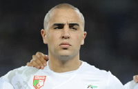 Algérie: Bougherra a déjà la tête au Maroc