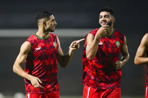 L&rsquo;actualit&eacute; du football africain