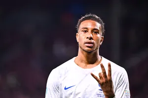 Algérie : du nouveau avec Olise ?