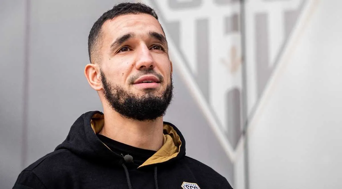 Alg&eacute;rie&nbsp;: Bentaleb n&rsquo;en veut pas &agrave; Belmadi
