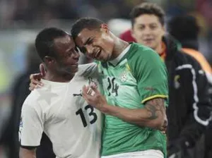 Ghana : Muntari appelle au retour des retraités Ayew, Boateng et Essien