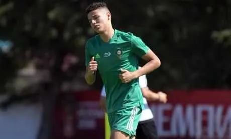 Maroc : Amine Harit sauv&eacute; par un arrangement amiable ?