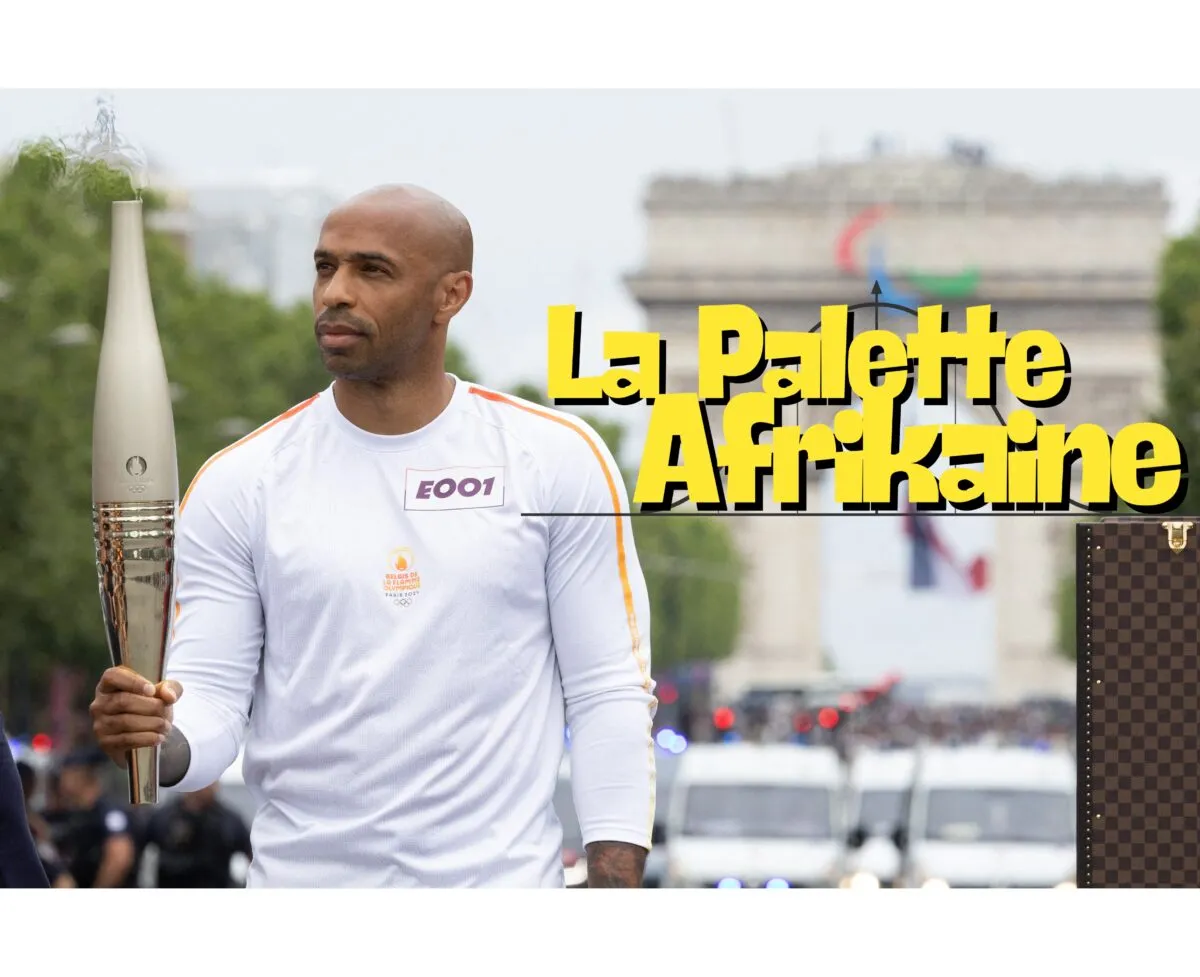 JO 2024 Foot : la m&eacute;daille dort !