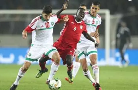 CHAN 2018 : le Maroc premier, la Guin&eacute;e sauve l&rsquo;honneur