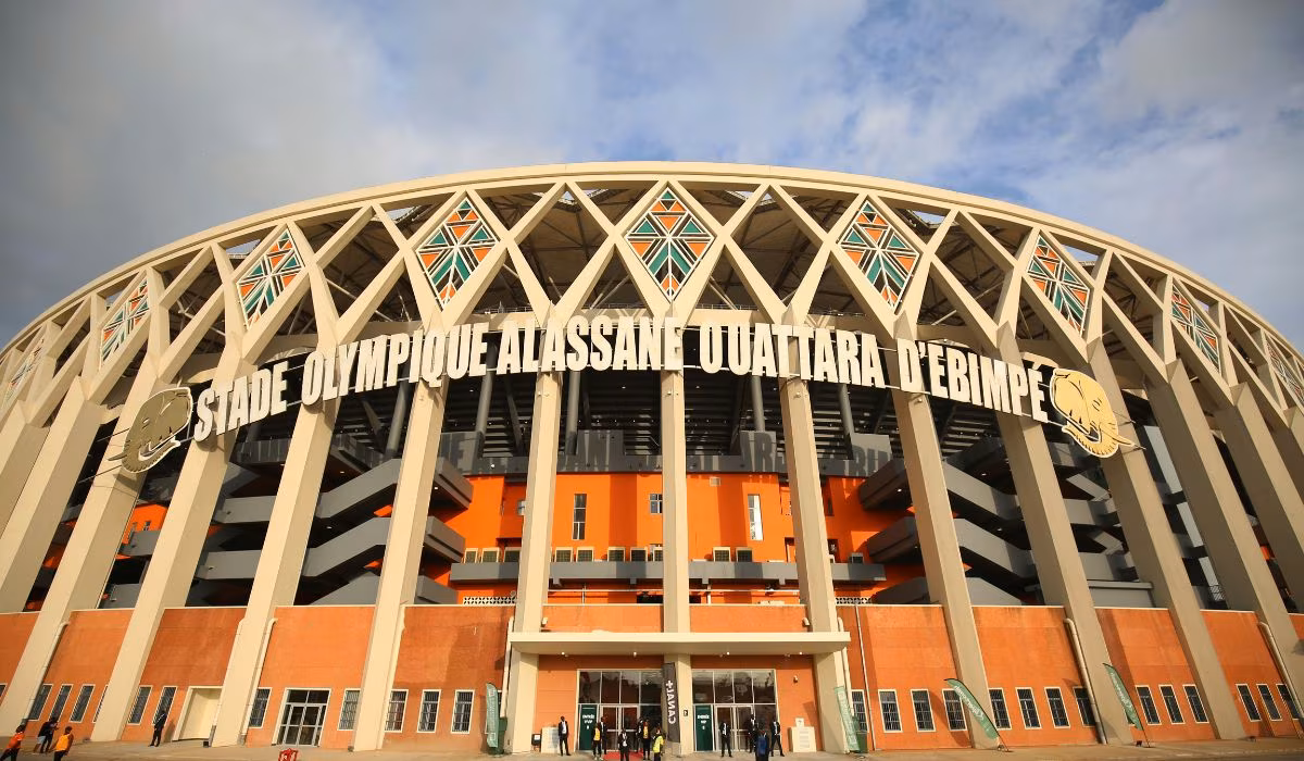 CAN 2025 (Q) : avec 7 matchs accueillis, la C&ocirc;te d&rsquo;Ivoire d&eacute;passe le Maroc !