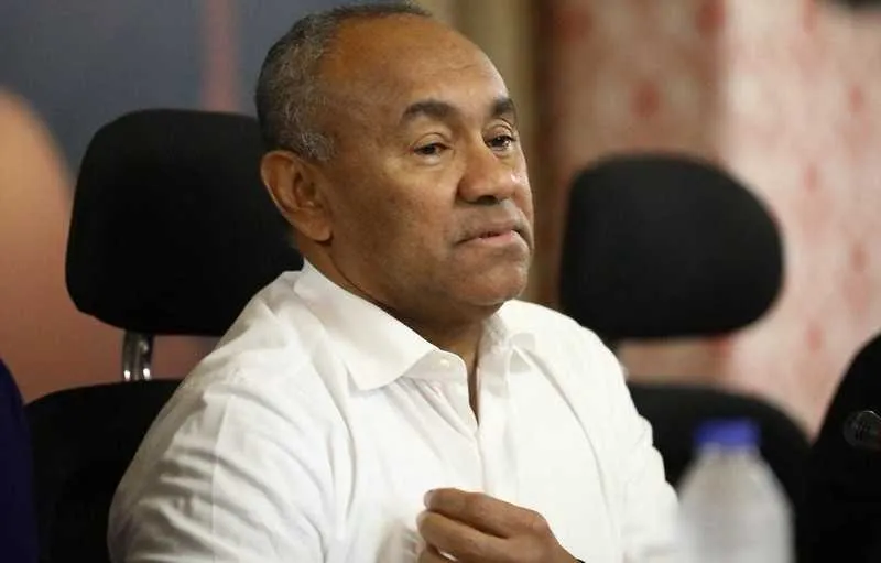 CAN 2021&nbsp;: un changement de dates sous pression europ&eacute;enne&nbsp;? Ahmad r&eacute;agit&nbsp;!