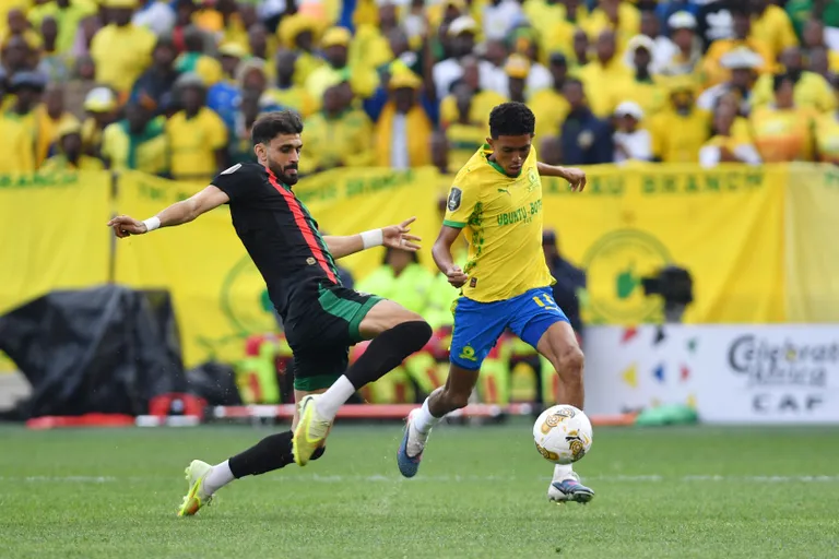 Pronostic AS FAR &ndash; Mamelodi Sundowns : un renversement en finale retour de la Ligue des champions CAF est-il possible ? (24/05/2026)