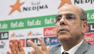 Algérie : Halilhodzic et Raouraoua réconciliés