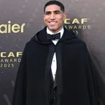 Ballon d’Or Africain : revivez le DIRECT des CAF Awards 2025