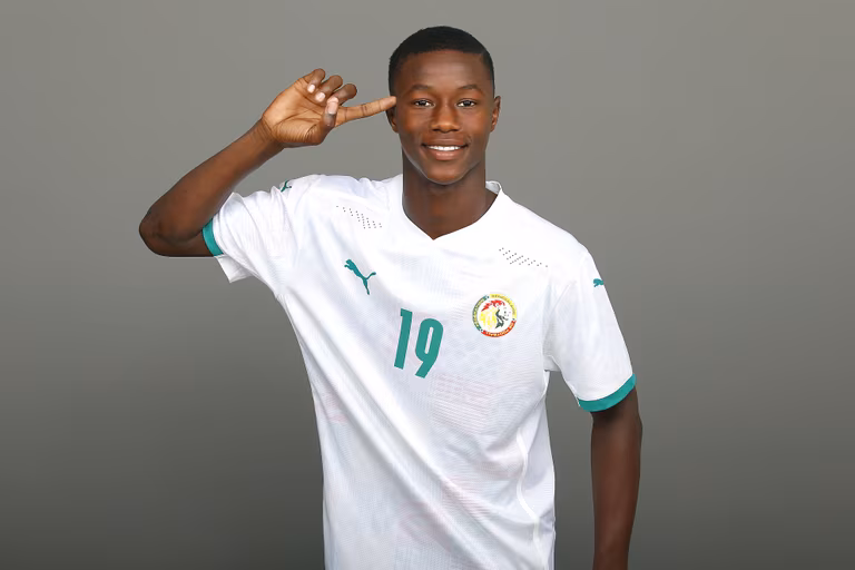 Coupe du monde U17&nbsp;: carton, d&eacute;luge et qualification pour le S&eacute;n&eacute;gal !