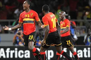 CAN 2013 : la Guinée renversée par le Niger, ça passe pour l’Angola