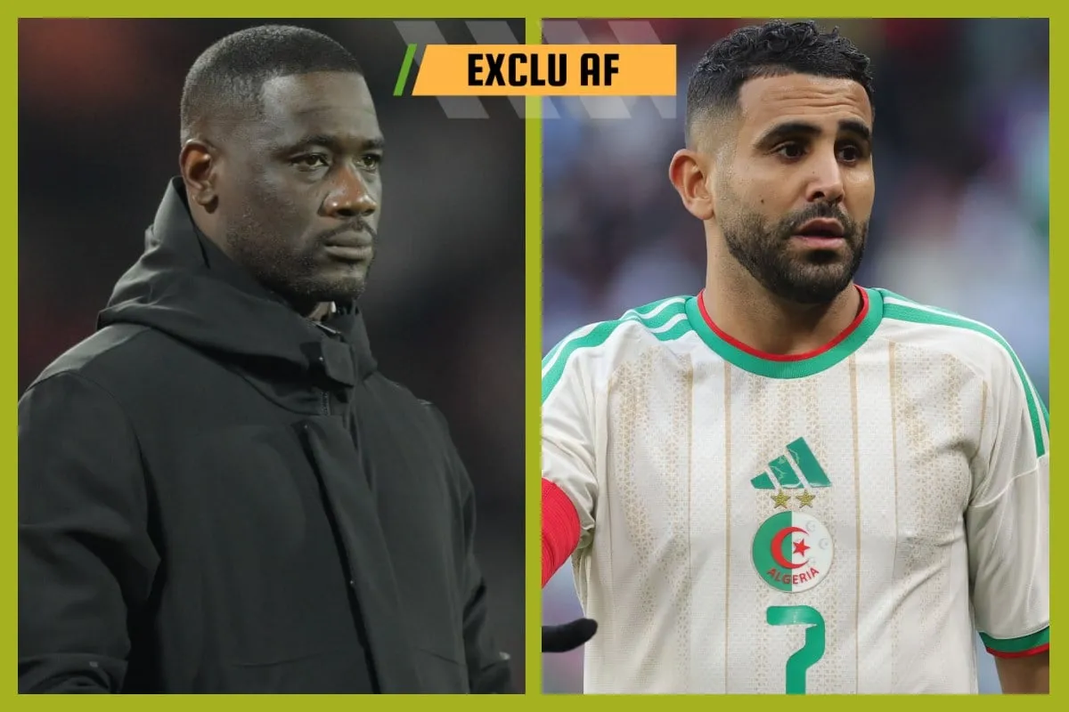 Le match amical C&ocirc;te d&rsquo;Ivoire-Irak tombe &agrave; l&rsquo;eau, par ricochet Alg&eacute;rie-Venezuela aussi&hellip;