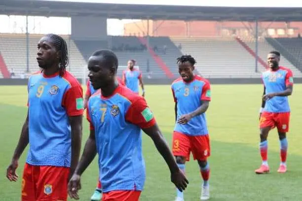 Mondial 2022 (Q)&nbsp;: la RDC s&rsquo;en contente, le Mali manque le coche