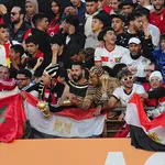 MC Alger : les supporters tentent une intrusion dans le vestiaire, la CAF saisie !