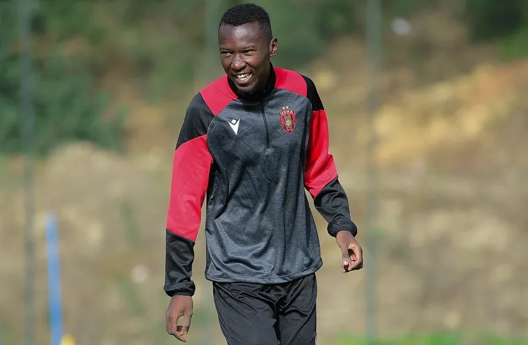 USM Alger–San Pédro : chaîne et heure du match (Coupe CAF)