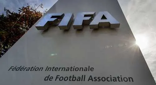 La FIFA suspend la Sierra Leone