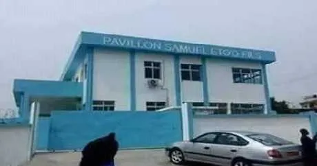 Cameroun : Eto&rsquo;o offre un pavillon p&eacute;diatrique