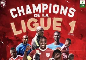 Sénégal : Génération Foot récupère sa couronne