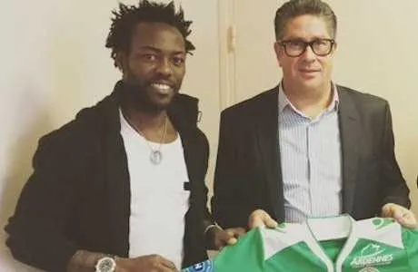 Sedan : Feindouno recal&eacute; pour ses probl&egrave;mes cardiaques ?