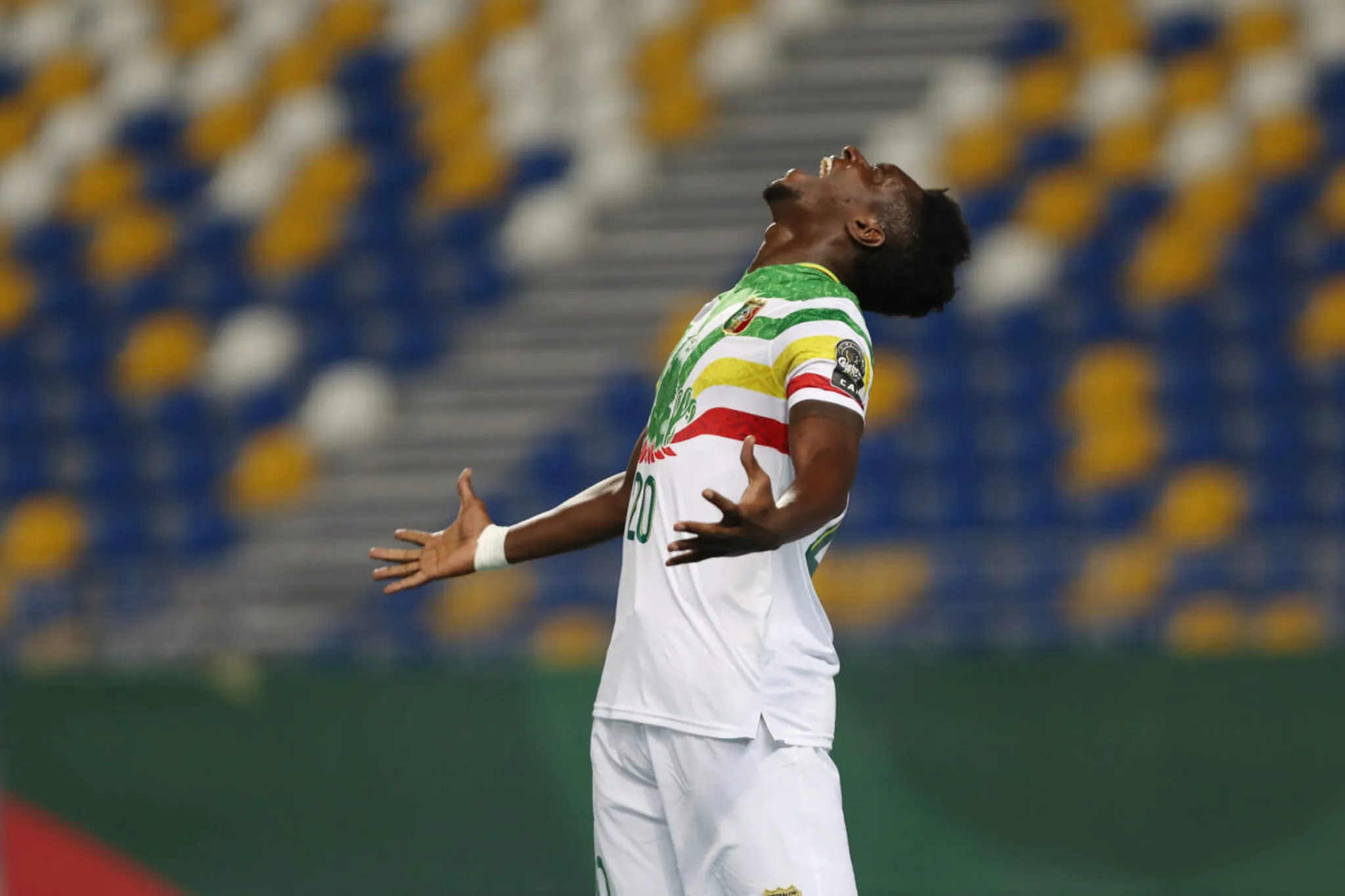 JO 2024 : le Mali sous la menace d&rsquo;une disqualification ?