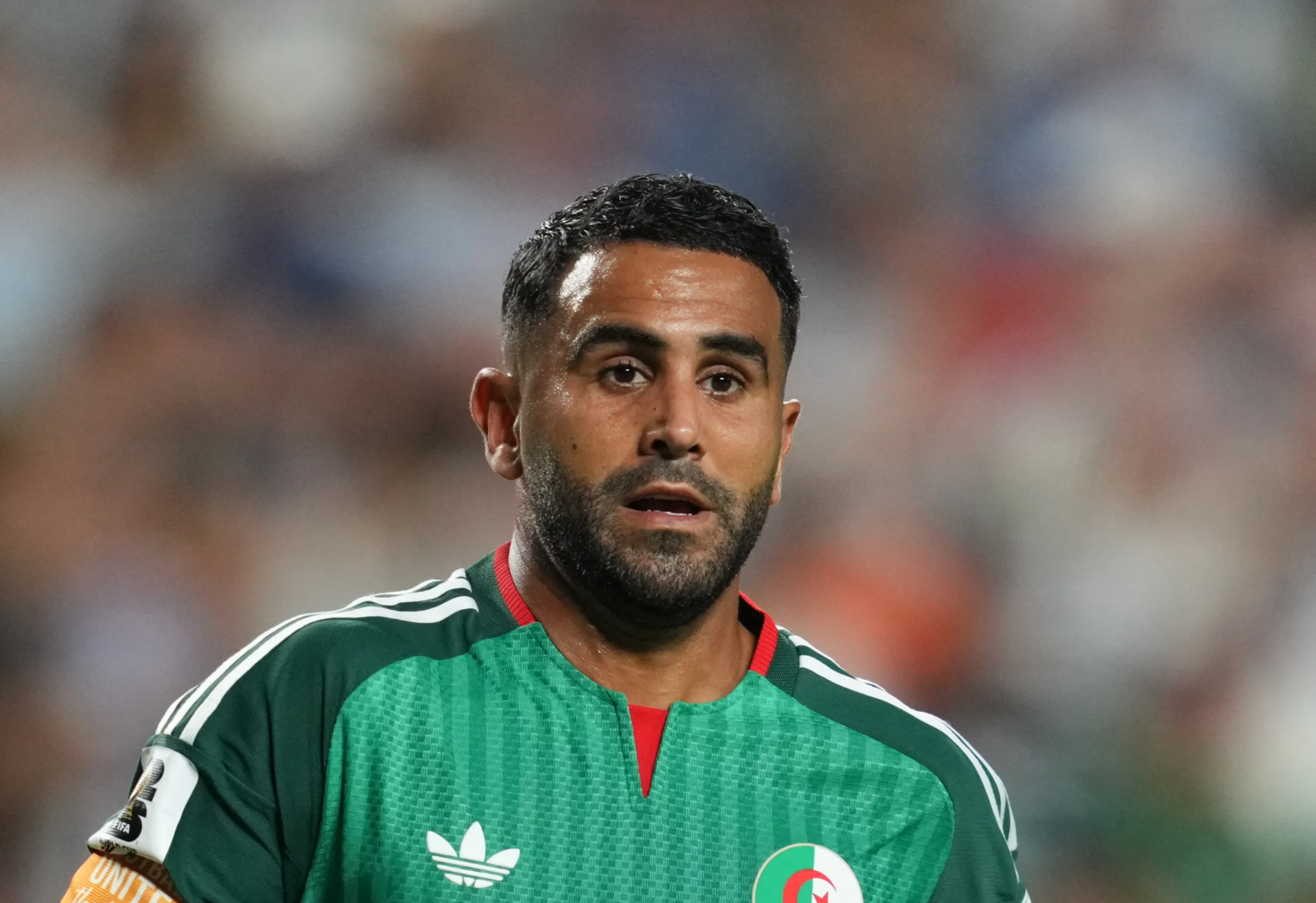 Suisse 2-0 Alg&eacute;rie : les NOTES du match avec Mahrez et Mandi au fond du trou pour leur derni&egrave;re&hellip;