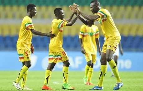 CAN U17 : le Niger suit le Mali en demies !