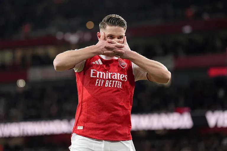 Pronostic Sporting &ndash; Arsenal : les Gunners sont-ils vraiment favoris ? (07/04/2026)