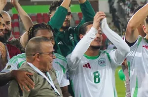 L'actualité du football africain