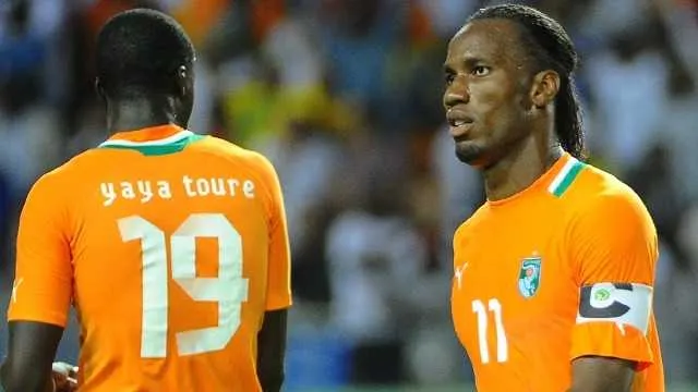 CAN 2013 : bilan des quarts de finale
