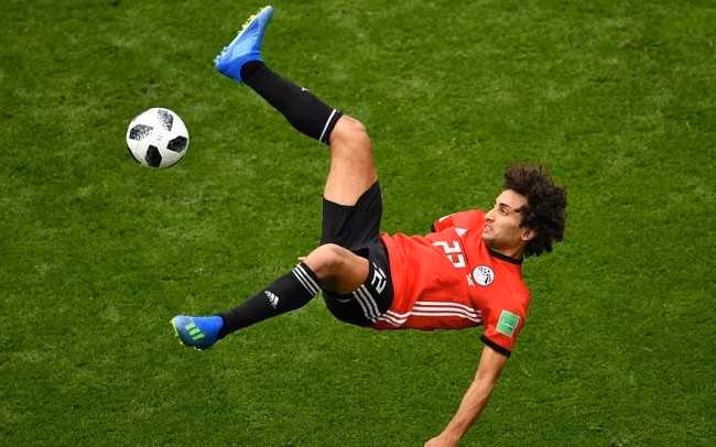 CAN 2019&nbsp;: l&rsquo;Egypte exclut un joueur&nbsp;pour &ldquo;comportement immoral&rdquo; !