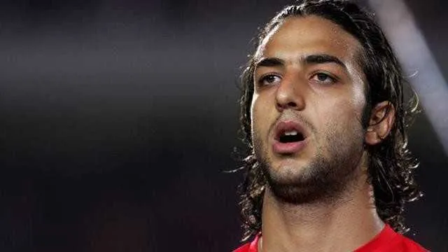 Zamalek-Mido : &ldquo;J&rsquo;ai refus&eacute; l&rsquo;offre du PSG&rdquo;