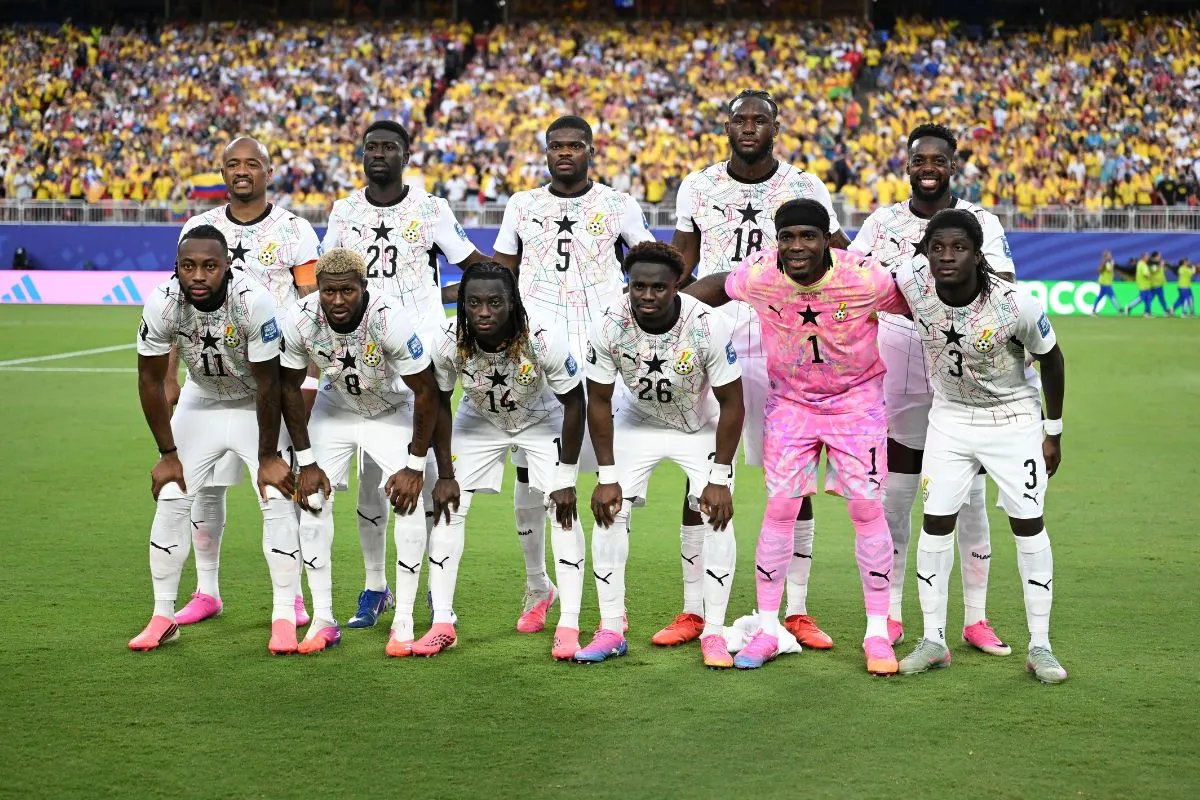 Un s&eacute;lectionneur fran&ccedil;ais pour le Ghana ?