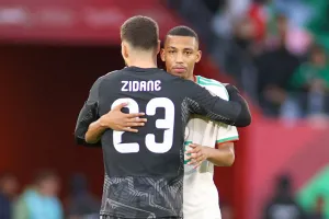 L&rsquo;actualit&eacute; du football africain