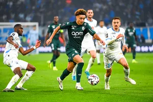 Pronostic Monaco – OM : les meilleures cotes de ce choc de Ligue 1