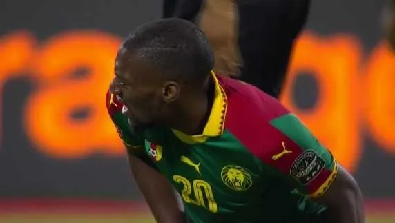 Pr&eacute;pa. CAN 2019&nbsp;: Cameroun et Mali dos &agrave; dos