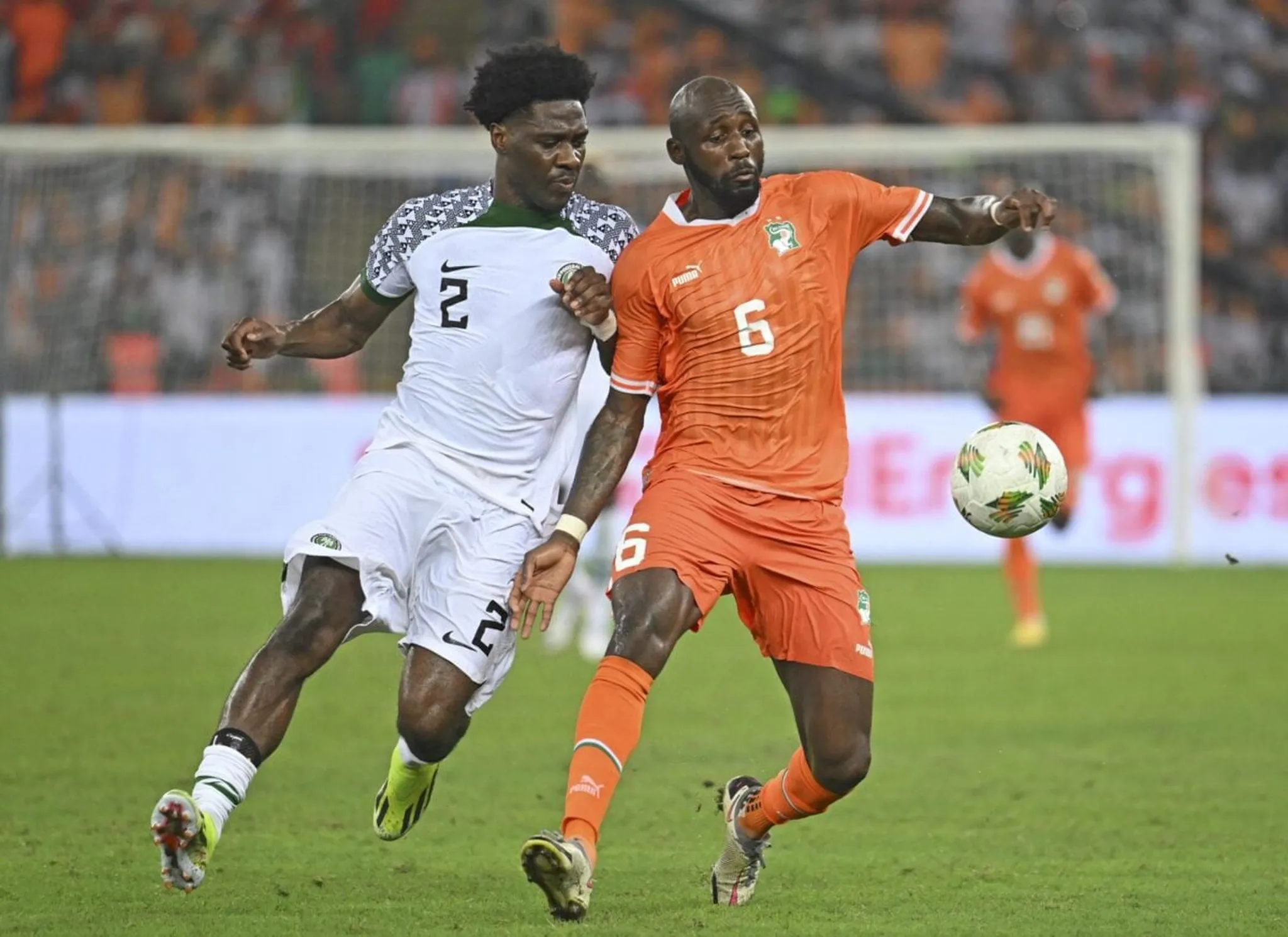 CAN 2023 : le calendrier complet