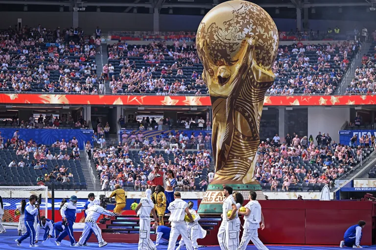 Coupe du monde 2026 : cha&icirc;ne et heure pour regarder la c&eacute;r&eacute;monie de cl&ocirc;ture et le show &agrave; la mi-temps de la finale