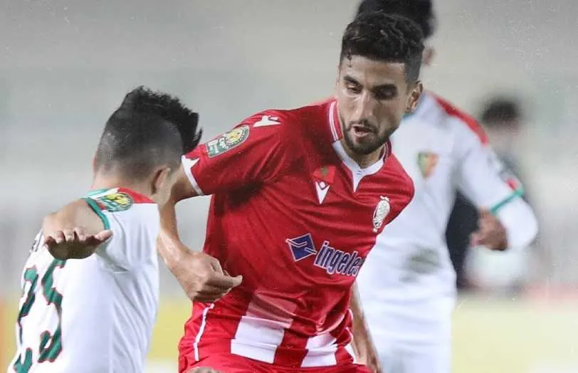 LDC : le MC Alger limite la casse contre le Wydad