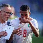 Coupe du monde 2026 : le Cap-Vert &eacute;limin&eacute; avec les honneurs apr&egrave;s avoir tenu t&ecirc;te &agrave; l&rsquo;Argentine jusqu&rsquo;au bout de la nuit