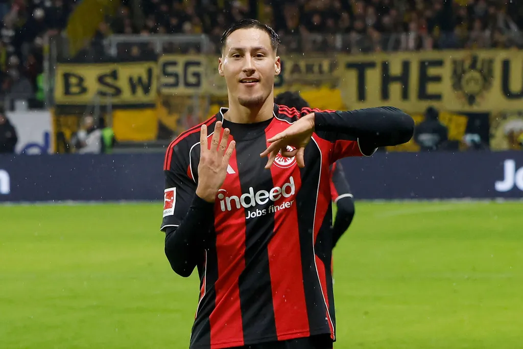 Younes Ebnoutalib expected with Germany, huge regrets for Morocco?