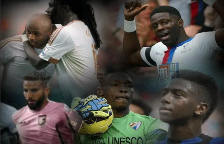 Le 11 Afrik du week-end (J4)