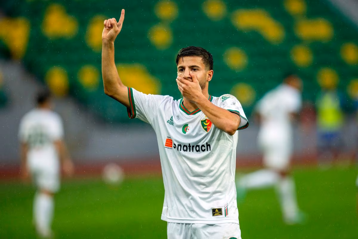 Ligue des champions CAF : le MC Alger poursuit sur sa lanc&eacute;e