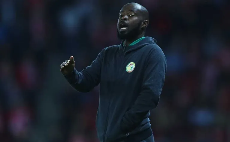 S&eacute;n&eacute;gal : Youssouf Dabo nouvel adjoint d&rsquo;Aliou Ciss&eacute; ?