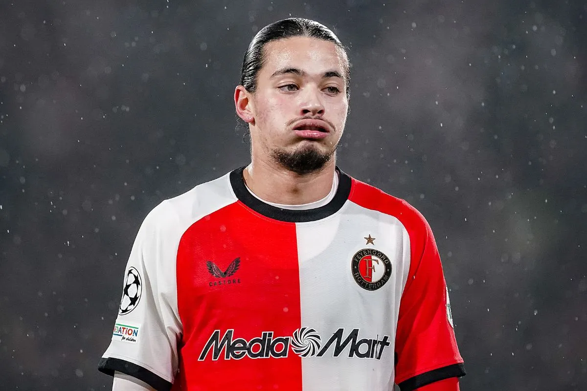 Comment Anis Hadj Moussa s&rsquo;est grill&eacute; avec Lille&hellip;