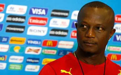 Ghana : Appiah paye les pots cass&eacute;s