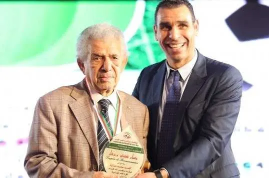 Alg&eacute;rie : d&eacute;c&egrave;s de Sa&iuml;d Amara, ancien du FLN