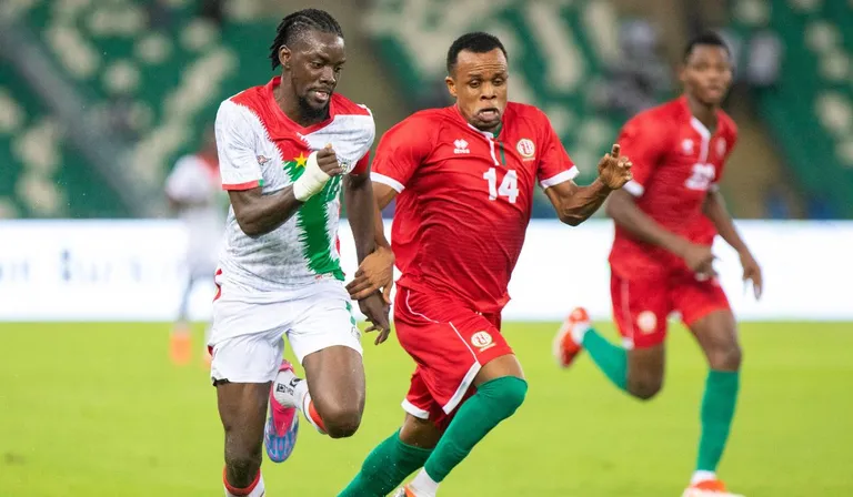 Burundi &ndash; Burkina Faso&nbsp;: cha&icirc;ne TV et heure du match
