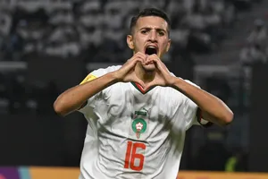 Coupe du monde U17 : le Maroc se qualifie et finit premier !