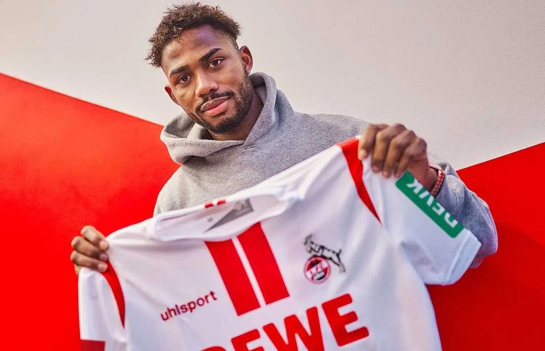Mercato : Emmanuel Dennis d&eacute;barque en Bundesliga (officiel)